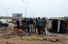 Nuovo Arresto nella Capitale della Nigeria Abuja