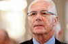 La FIFA met en Beckenbauer Verrou