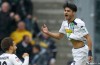 Gladbach wins the Derby