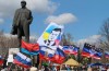 Crimea Scenario in ucraina dell’est improbabile