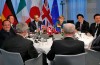 G7 fermé contre la Russie