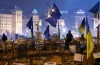Di Maidan-Proteste per la Lotta per la Crimea