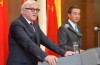 “I diritti umani in Cina è sempre un Argomento”