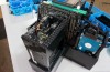 Housing game-pc is made up entirely of lego