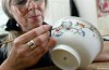 Porcellana con Tradizione: Meissen e di Kahla