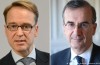 Banquiers centraux demander Euro-ministère des Finances