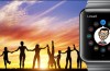 Come Gestire le Tue Cerchie di Amici su Apple Watch