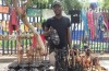 Moderno Soweto attira Turisti