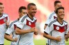Avec une Victoire de coupe du monde de l’Humeur allumer