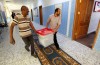 La libia Scelta senza Effetto