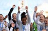 DFB-Donne vince Algarve Cup
