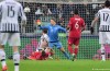 FC Bayern away victory at Juve