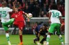 Live Ticker – 23. Round of the Bundesliga
