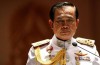 Le nouvel Homme fort en Thaïlande