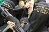 Le Donne tedesche, nel Jihad