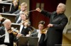 Staatskapelle di Berlino dice Concerti in Istanbul