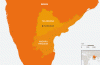 Telangana – de l’Inde nouvel État