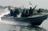 Africa unite nella Lotta contro la Pirateria