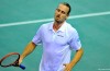 L’allemagne, la France subit en Daviscup