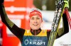 Frenzel breaks record