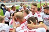 RB Leipzig aumenta in 2. Bundesliga