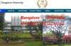 Bangalore Universitet resultat 2016 förklarade @bangaloreuniversity.ac.i