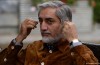 Abdullah vainqueur de la première manche