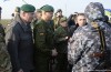 Tedesco, apparentemente, l’OSCE-Ostaggi in Ucraina