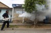 Honduras calls for Zika Virus, declared a state of emergency