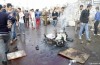 Bloodbath in Baghdad