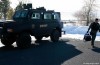 Les derniers Occupants, dans l’Oregon, tapez sur