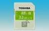 “Toshiba provides sdhc memory cards of nfc”