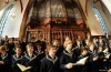 Le Thomanerchor: Un Regard derrière les Coulisses