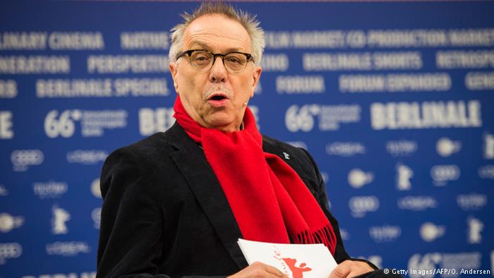 Berlinale im Zeichen der Willkommenskultur