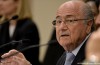 FIFA, Blatter, Capo candidata nuovamente
