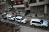 Ceasefire in Syria: helpers to distribute food