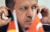 Erdogan Visite polarisé