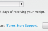 “Paid iOS applications remain usable after the user money back”