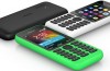“Microsoft announces cheap Nokia phone”