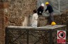 Satelliti e Sensori salvare Pompei