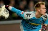 Ter Stegen, va a Barcellona
