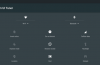 Hur att Anpassa androids snabbinställningar Dropdown
