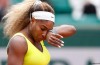 Titelverteidigerin Williams espulso