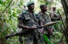 L’attacco di Ribelli in Congo