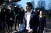 Macedonia costruisce secondo Recinzione a Confine con la Grecia