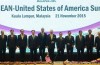 US-ASEAN Vetta, con la Simbolica