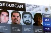 Totgeglaubter signore della droga in Messico girato