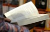 Le gouvernement fédéral s’étire sur le prix unique du livre, E-Books, de