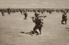 1914: Il tempo Nachkriegsbeben in Medio oriente