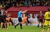 Scandal in Leverkusen
